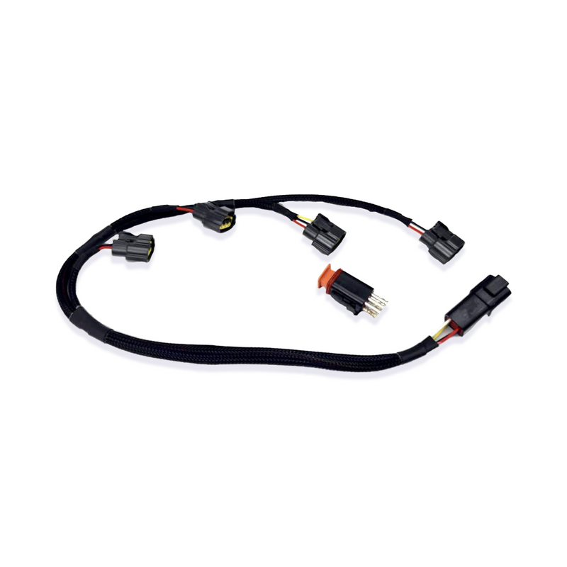 PRP Coil Loom - Mitsubishi Evo 1-9 4G63