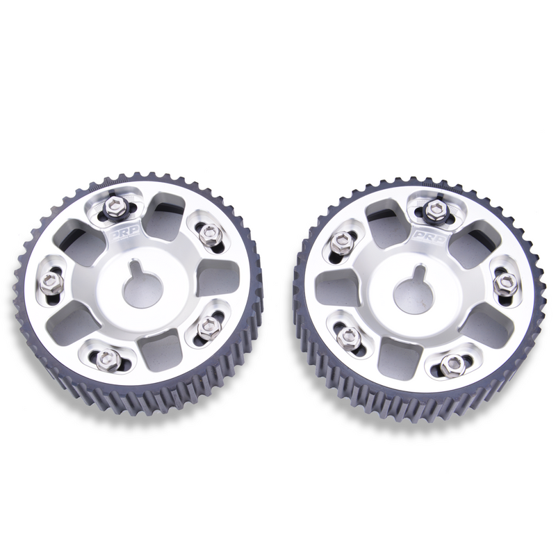 PRP Adjustable Steel Outer Cam Gears - Toyota 1JZ/2JZ