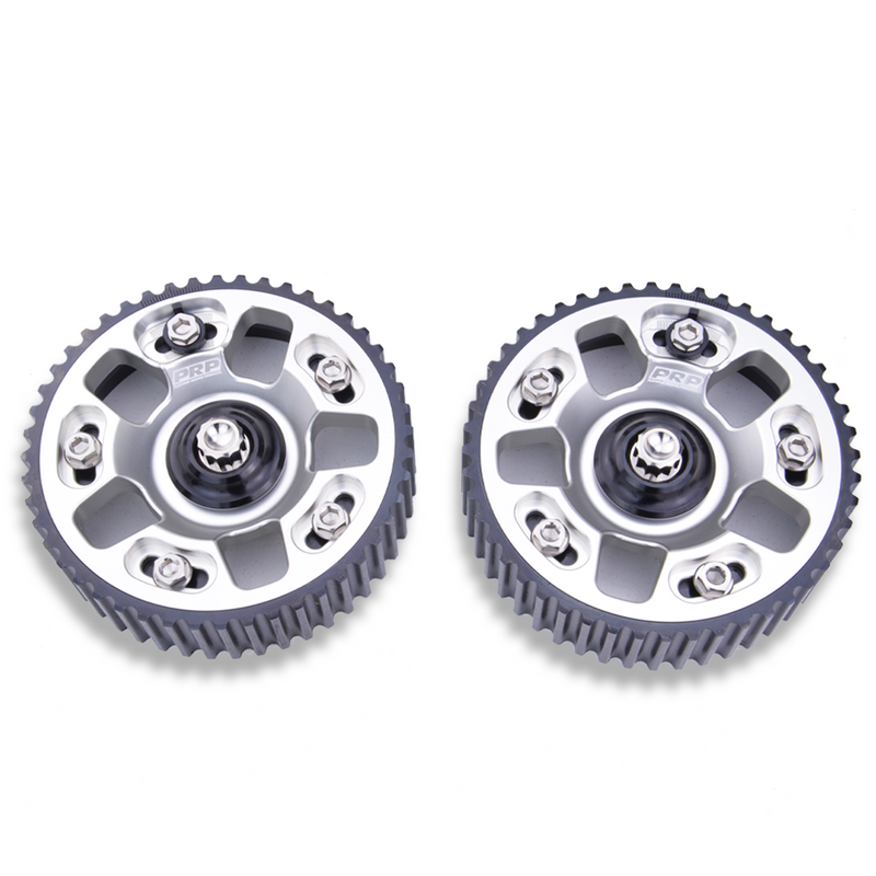 PRP Adjustable Cam Gears - Toyota 1JZ/2JZ