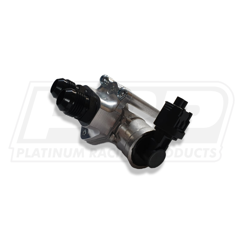 8AN Universal 2 Wire Sensor Idle Air Control Valve — Platinum
