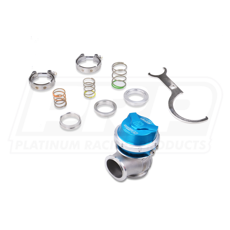 PRP x Turbosmart Gen V Wastegate 50MM ProGate50 14psi