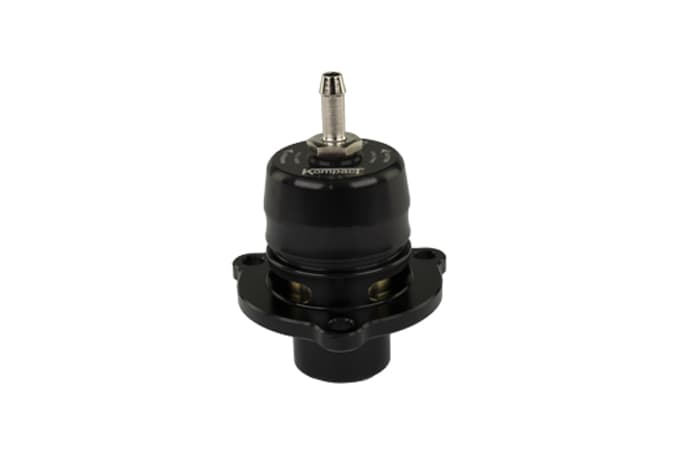 Kompact Shortie Dual Port TS-0203-1061