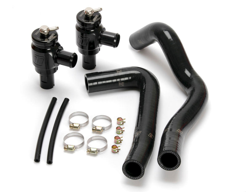BOV Kompact Plumb Back System - BMW TS-0203-1250