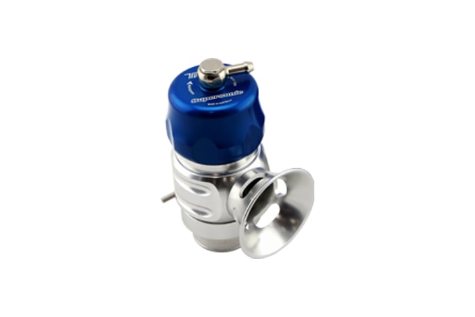 BOV Supersonic Uni Blue TS-0205-1300