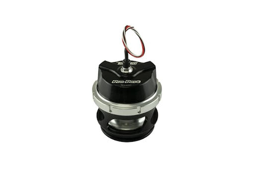 BOV Pro Port GenV Sensor Cap Black TS-0208-1212