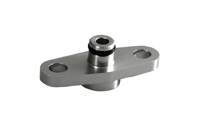 Fuel Rail Adaptor Suit Toyota/Subaru TS-0402-1002