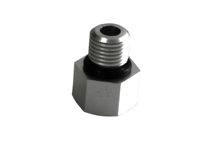 Fuel Rail Adaptor Suit Toyota/Mazda TS-0402-1003