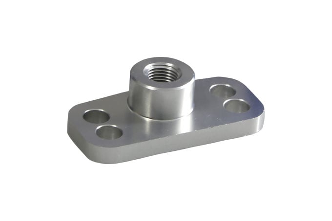 Fuel Rail Adaptor Suit Honda TS-0402-1004