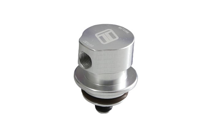Fuel Rail Adaptor Suit Audi/VW/Ford TS-0402-1006