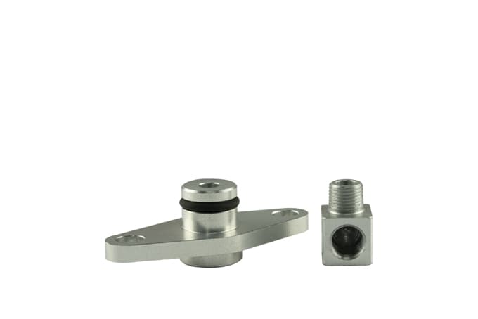 Fuel Rail Adaptor Suit Subaru (STI) TS-0402-1013
