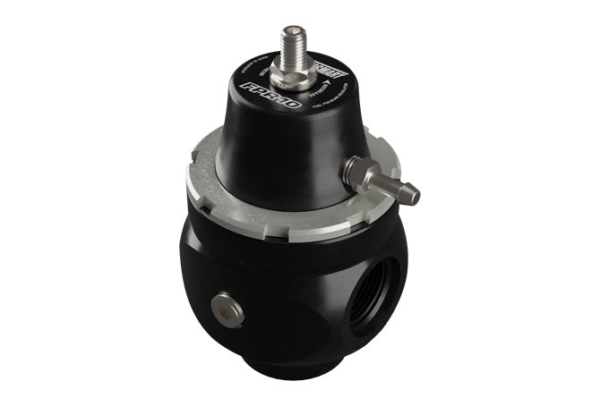 FPR10 Low Pressure (LP) Fuel Pressure Regulator Suit -10AN TS-0404-1142