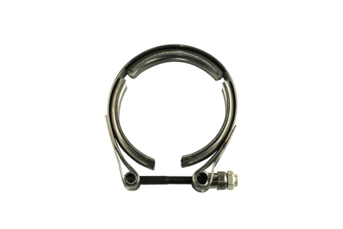GenV Wastegate 45 Inlet V-Band TS-0553-3003