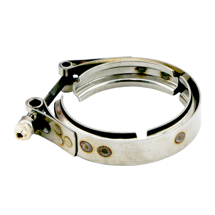 Gen-V Wastegate 50MM Inlet V-Band TS-0554-3003