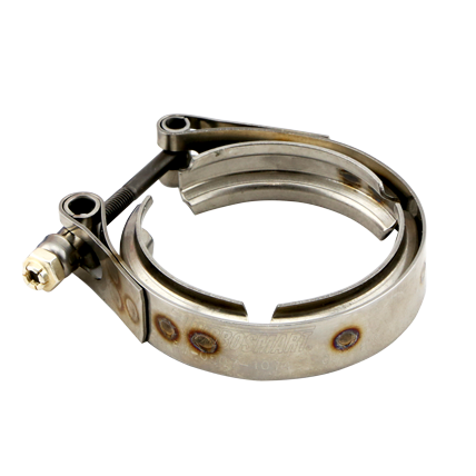 Gen-V Wastegate 50MM Outlet V-Band TS-0554-3004
