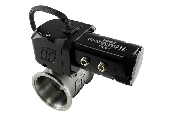 Electronic StraightGate ESG50 External Wastegate TS-0565-1002