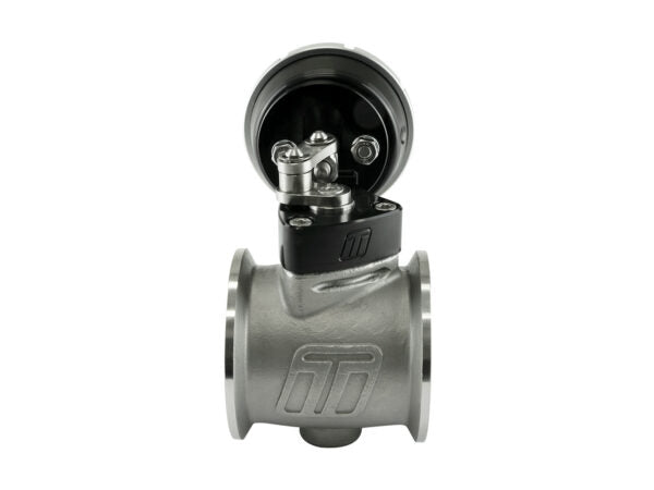 Pneumatic StraightGate50 (Vacuum-Based) 6 InHg External Wastegate (TS-0565-1212)
