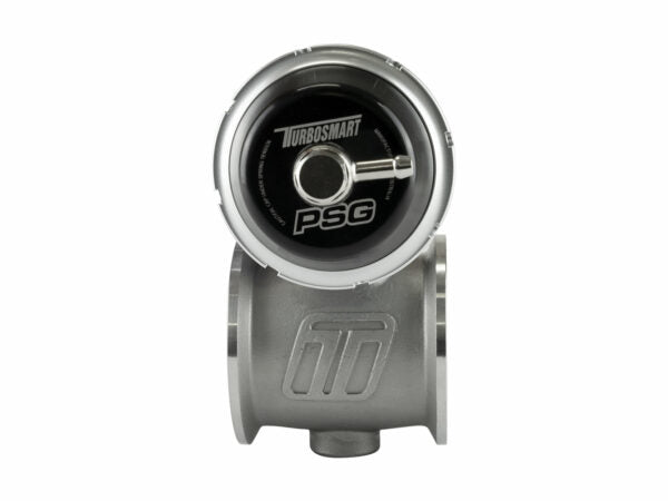 Pneumatic StraightGate50 (Vacuum-Based) 6 InHg External Wastegate (TS-0565-1212)