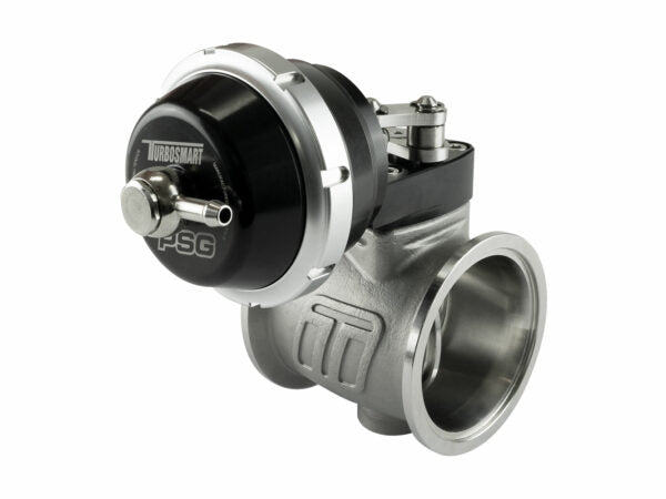 Pneumatic StraightGate50 (Vacuum-Based) 6 InHg External Wastegate (TS-0565-1212)