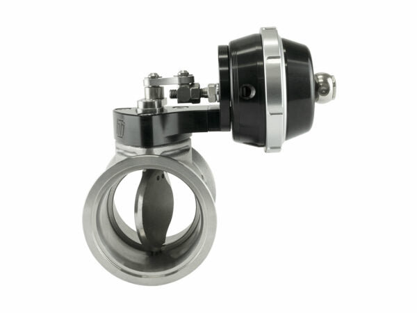 Pneumatic StraightGate50 (Vacuum-Based) 6 InHg External Wastegate (TS-0565-1212)