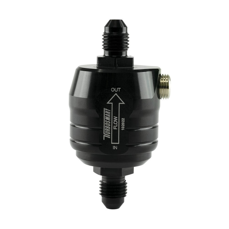 OPR V2 Turbo Oil Pressure Regulator - TS-0811-0012