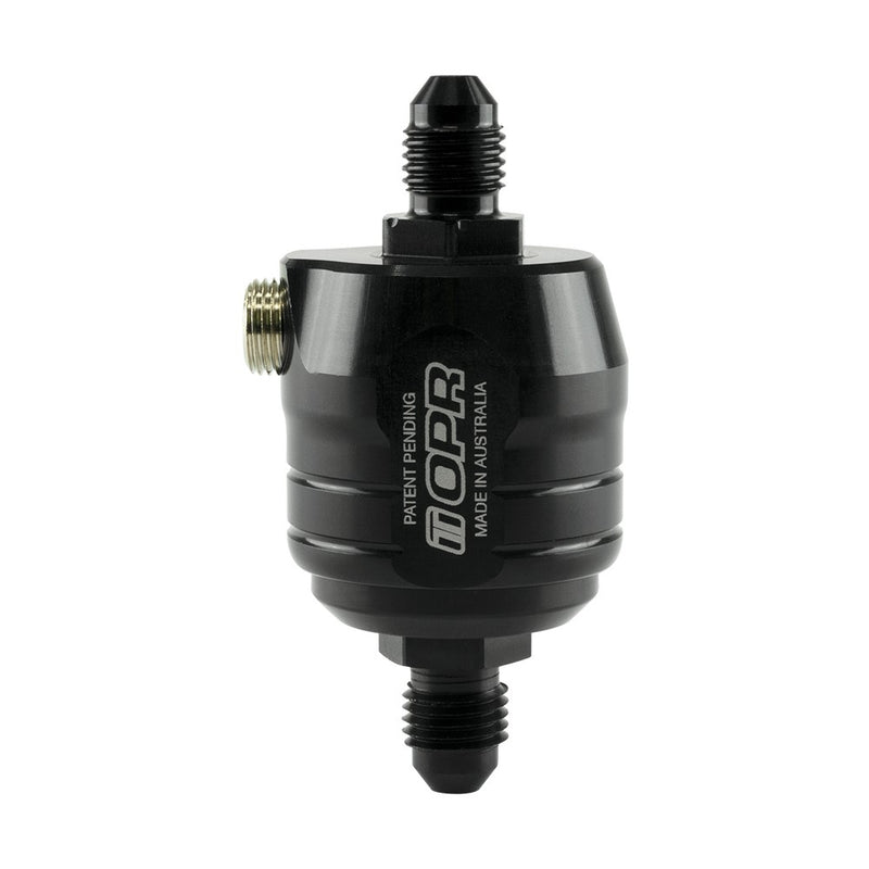 OPR V2 Turbo Oil Pressure Regulator - TS-0811-0012