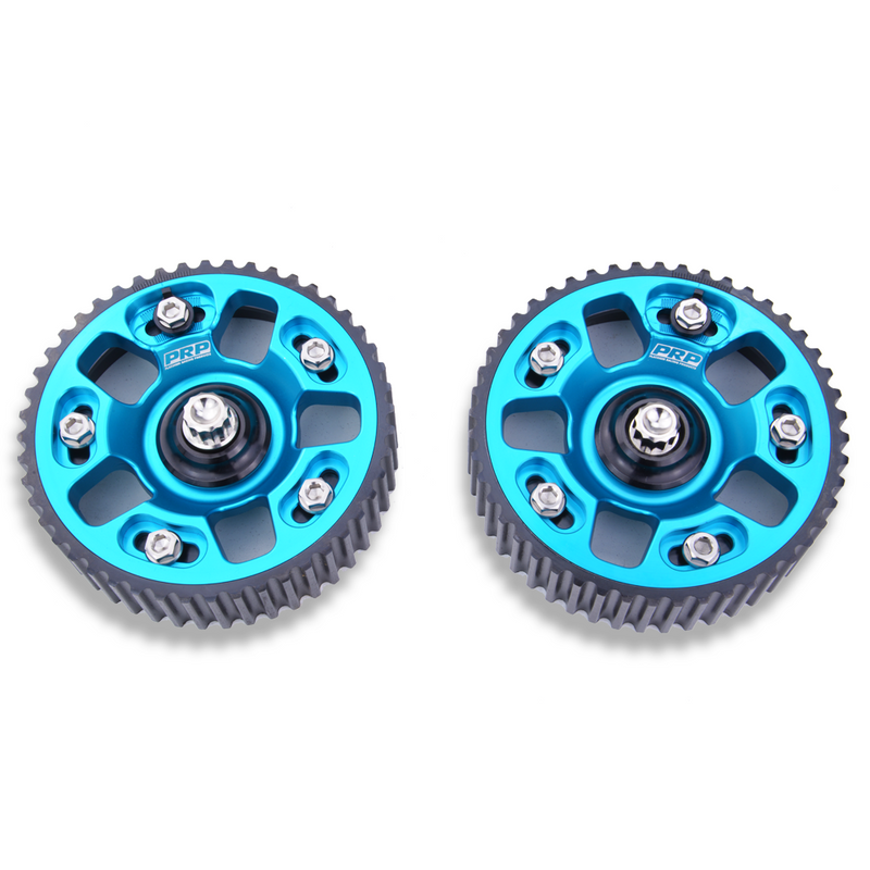 PRP Adjustable Steel Outer Cam Gears - Toyota 1JZ/2JZ