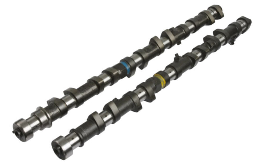1JZ-GTE Non VVTi Camshafts 229-A — Platinum Racing Products