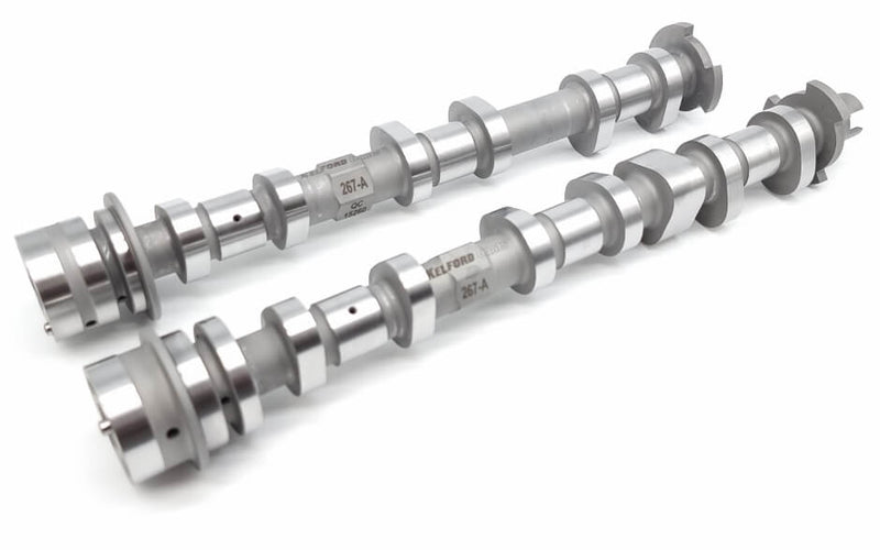 G16E-GTS | GR Yaris Camshafts 267-EZP