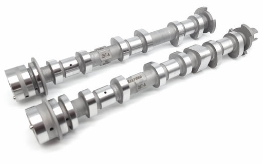 G16E-GTS | GR YARIS Camshafts 267-C — Platinum Racing Products