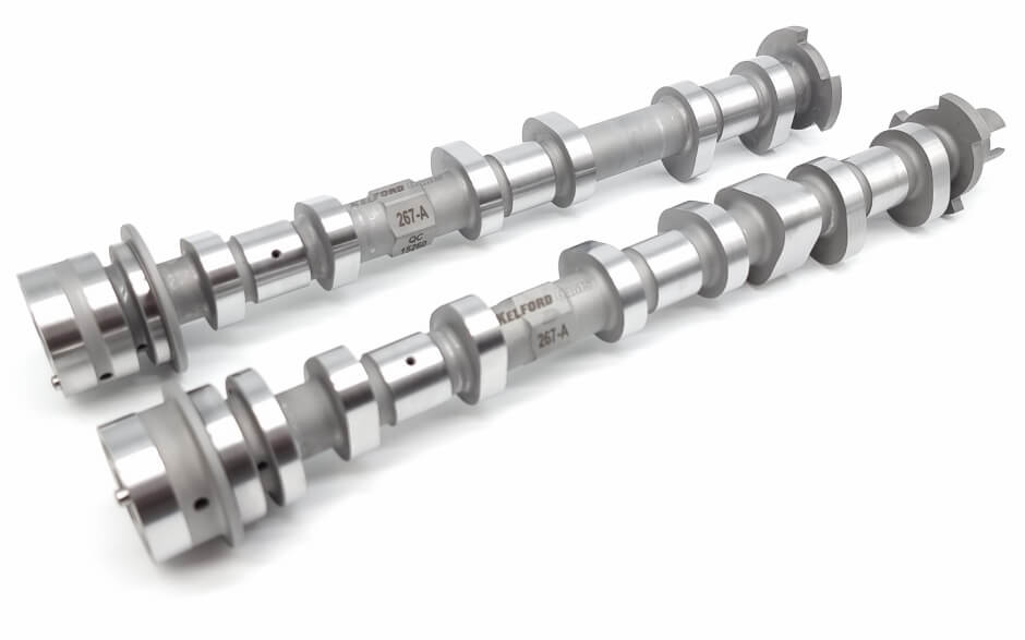 G16E-GTS | GR Yaris Camshafts 267-A — Platinum Racing Products