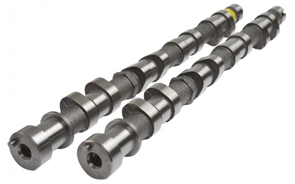 4G63 VR4 EVO 1-3 Camshafts 1-TX272R — Platinum Racing Products