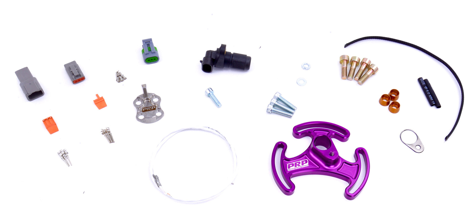 PRP Race Series Cam Ignition Timing Kit - Nissan VG30