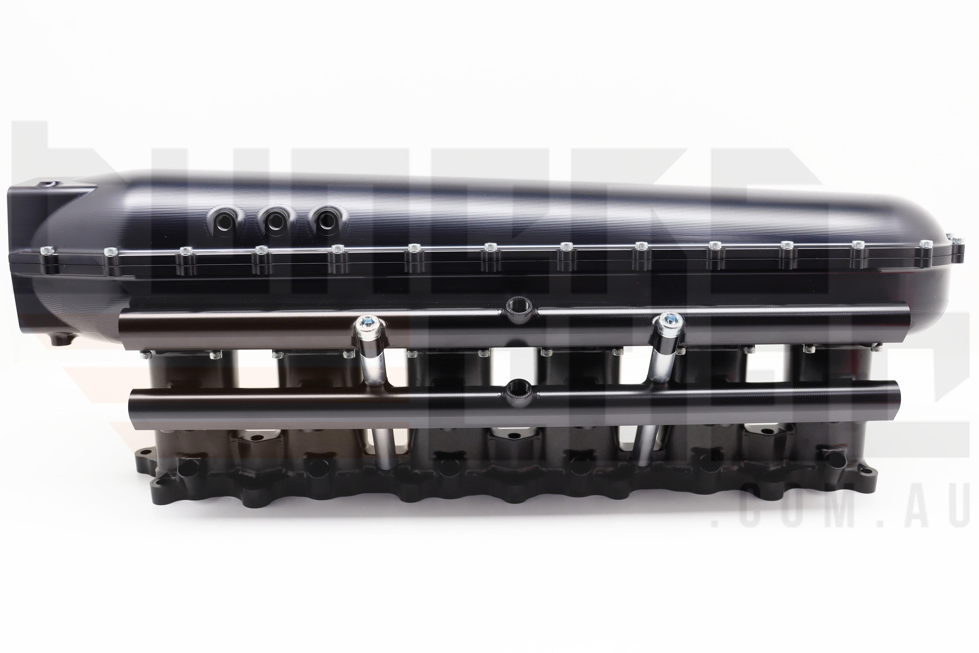 Platinum Rb26 Manifold Instructions – ALHFO