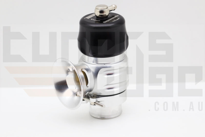 BOV Supersonic Uni Black TS-0205-1301