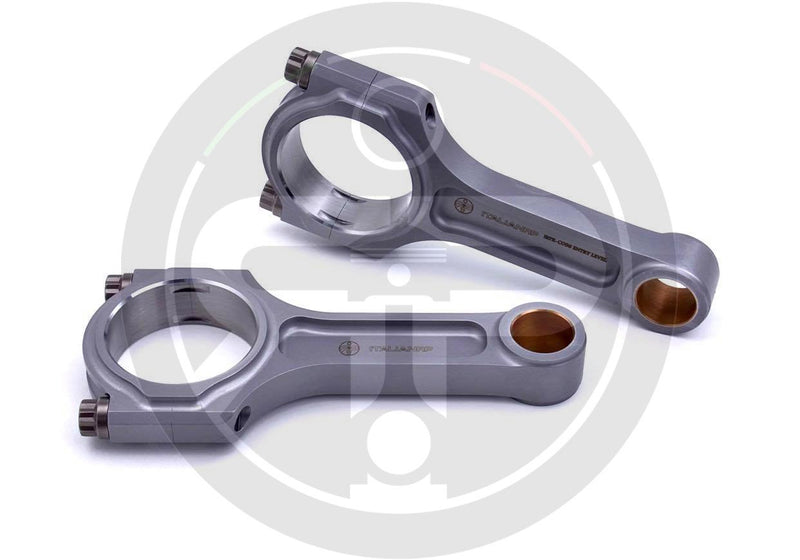 RB26 Connecting Rods