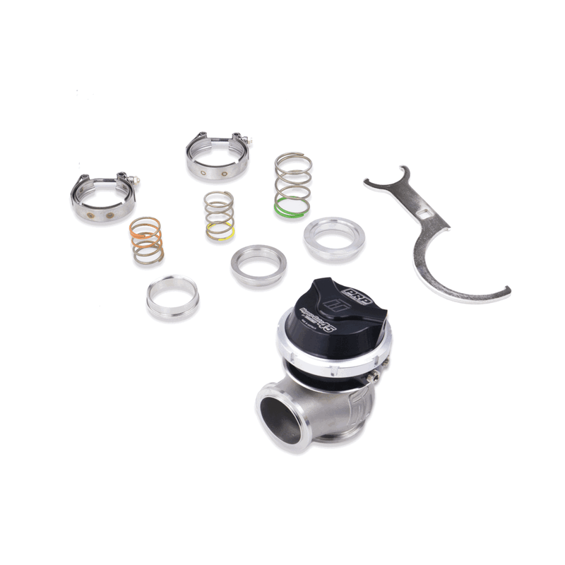PRP x Turbosmart Gen V Wastegate 50MM ProGate50 14psi