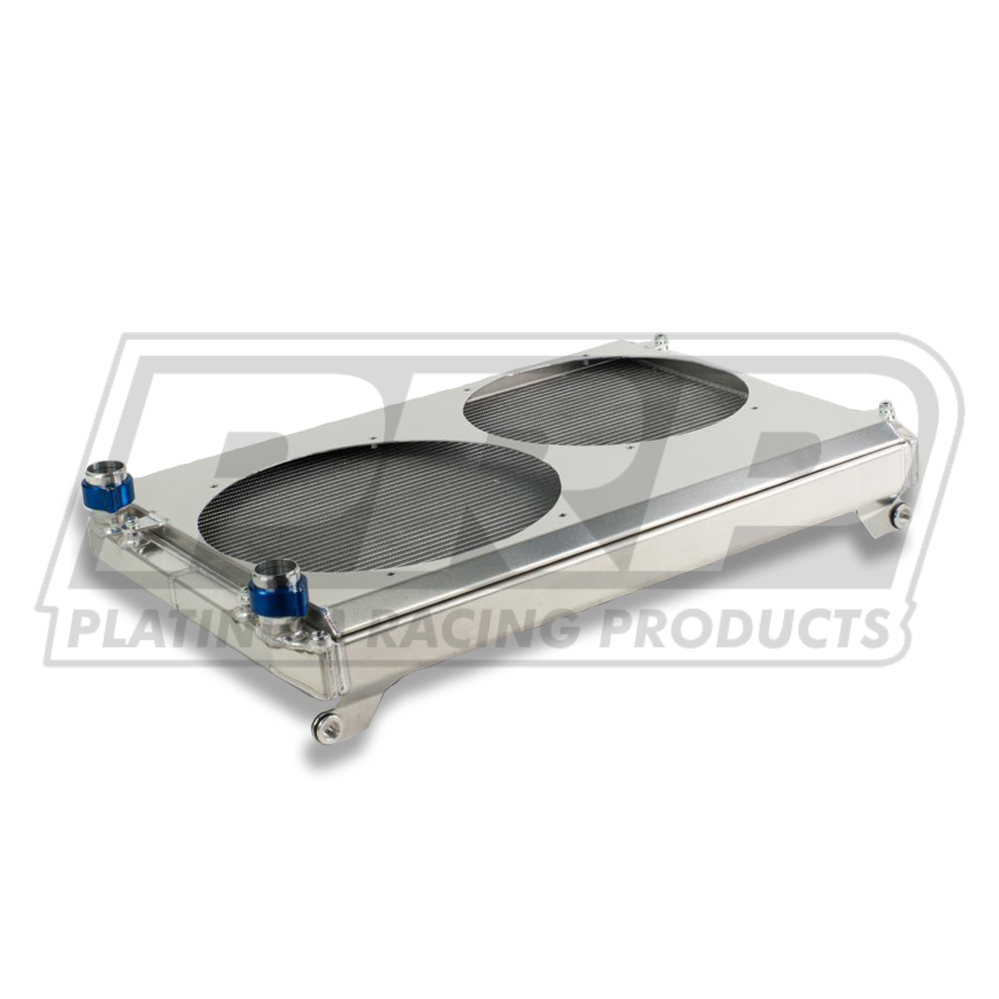 Nissan Skyline GT-R Radiator — Platinum Racing Products