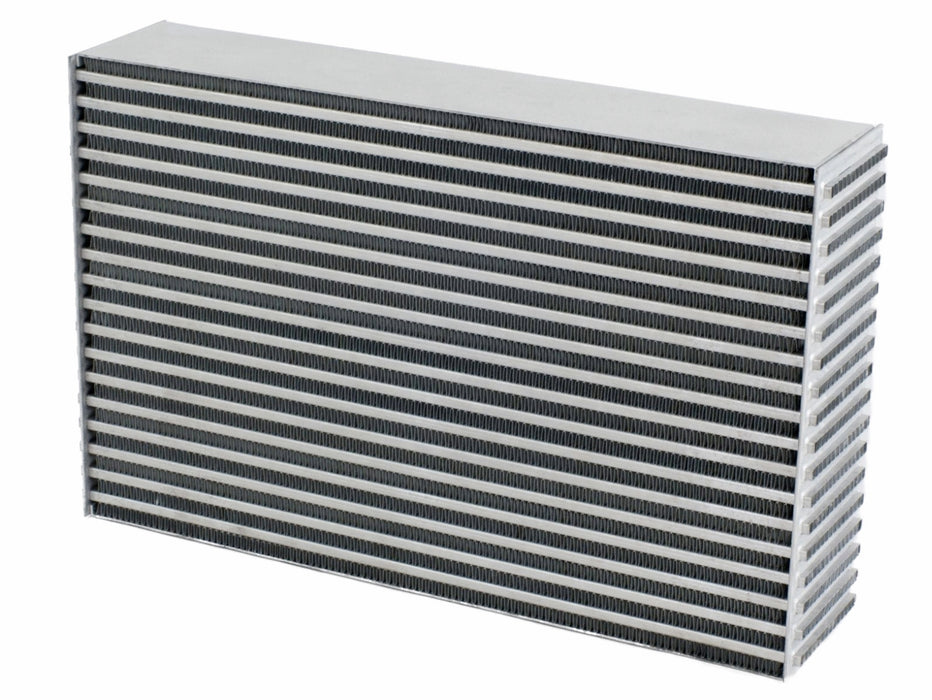 Intercooler (square) 100mm Core - All Sizes