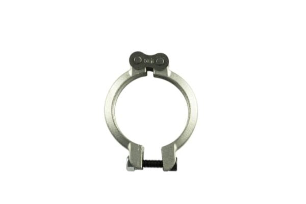Wastegate 45 Inlet Vee Band