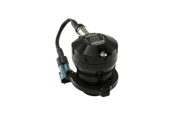 BOV Kompact EM BOV VR17 Dual Port For Toyota Yaris GR TS-0223-1077