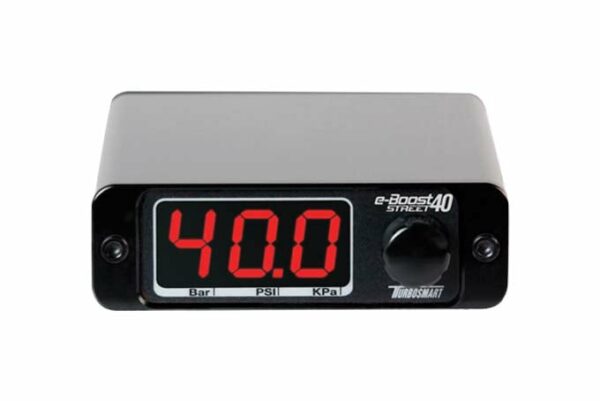 E-Boost Street 40psi TS-0302-1002