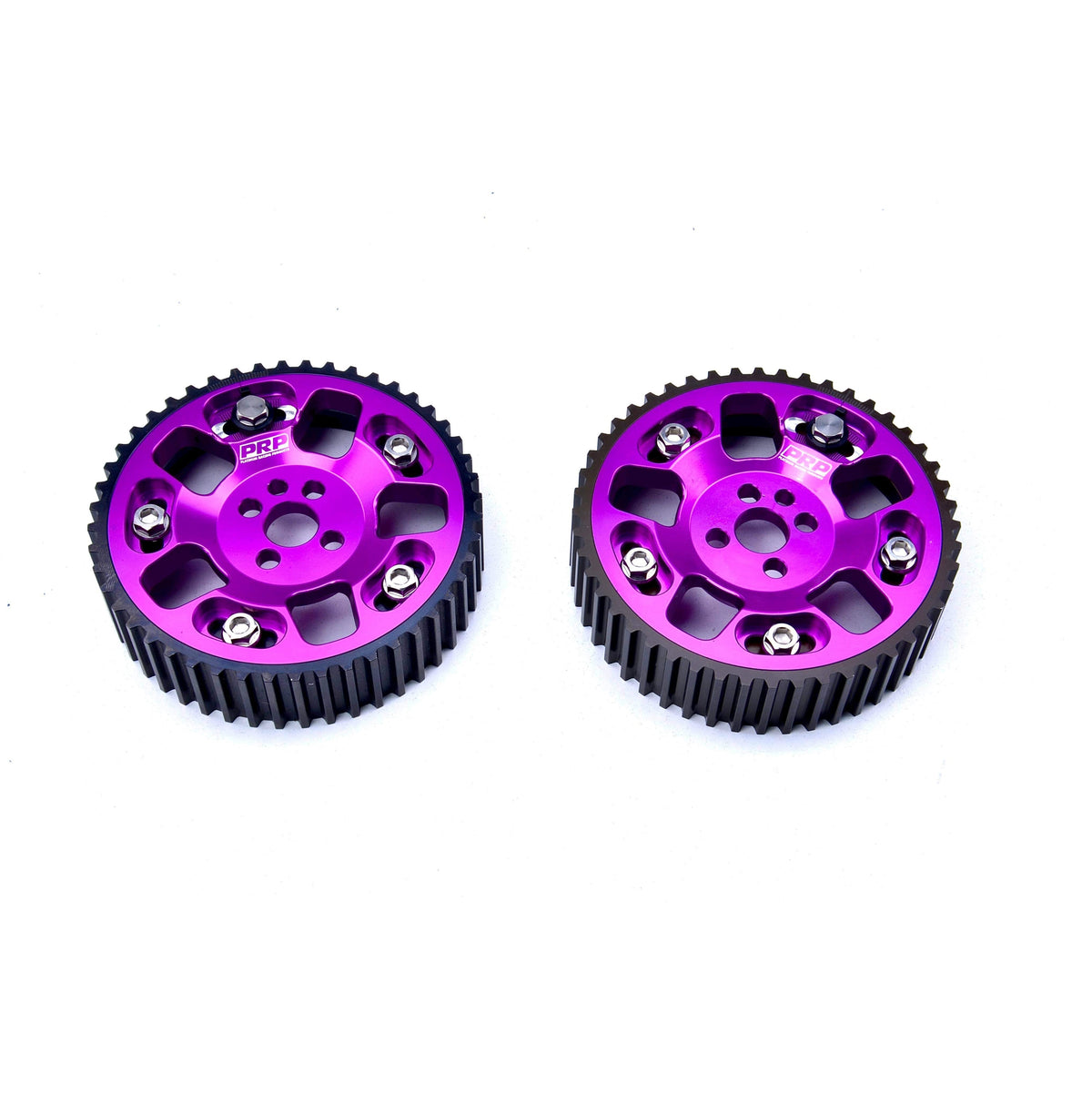 PRP Adjustable Cam Gears - Nissan CA18 — Platinum Racing Products