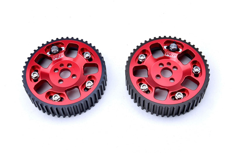 adjustable gear PRP Adjustable Cam Gears