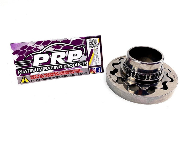 PRP Spline Drive Kit - Nissan RB