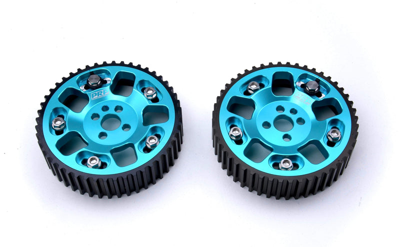 PRP Adjustable Cam Gears - Nissan CA18