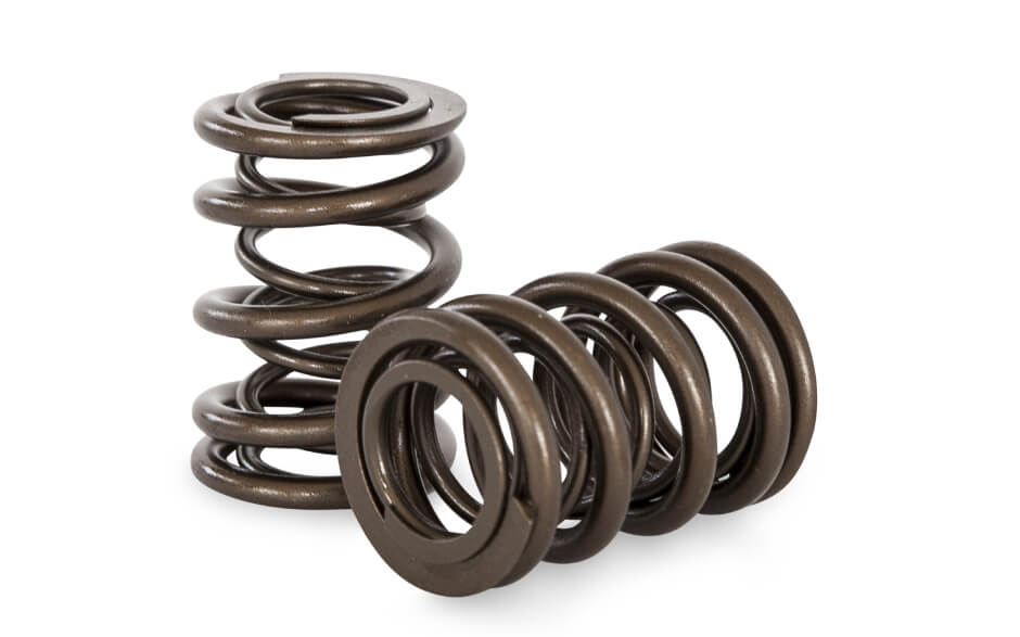 Nissan L16-L20 Dual Spring Set KVS4200 — Platinum Racing Products