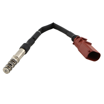 BOV Kompact EM VR1/4 Solenoid Replacement TS-0223-3001