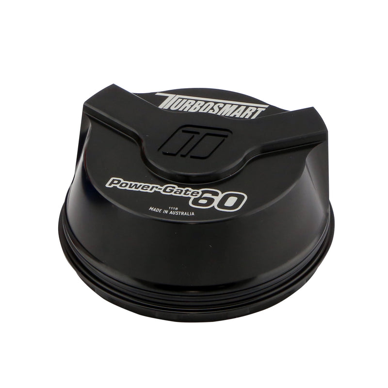 GenV WG60 Cap Black TS-0550-3020
