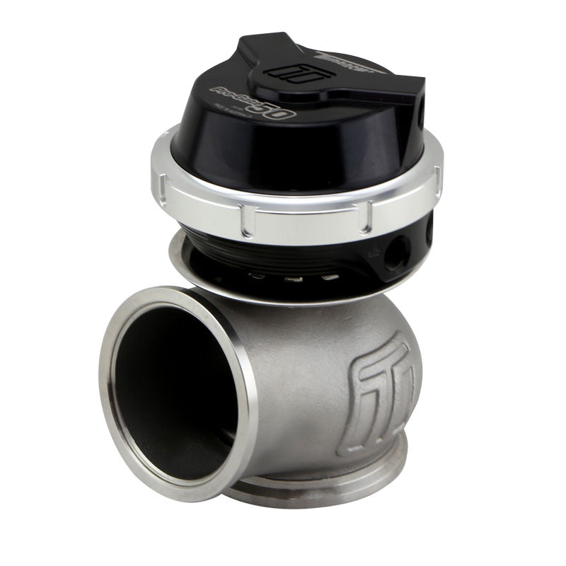 SALE Gen V Wastegate 50MM ProGate50 14psi Black TS-0554-1012