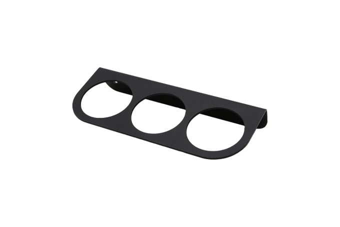 Gauge - Triple Gauge L Bracket TS-0740-1002